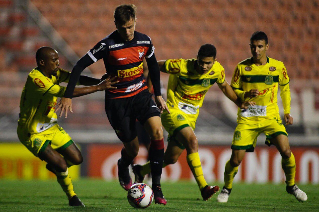 Ituano vs. Mirassol. Pronostico, Apuestas y Cuotas│7 de septiembre de 2024