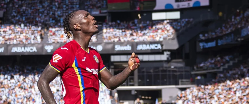 Sevilla vs Getafe: Prediction for the Match on August 25, 2025