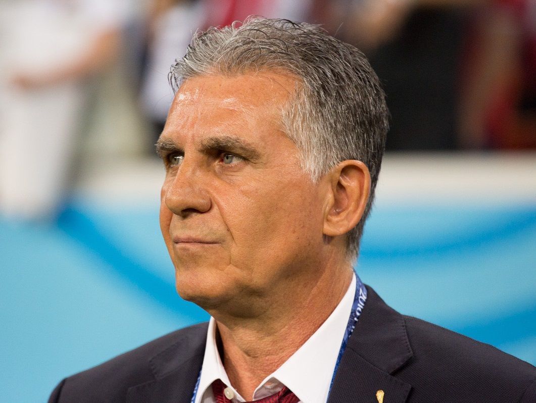 IMNA journalist blames Queiroz for Iran's failure to qualify for Qatar's World Cup playoffs