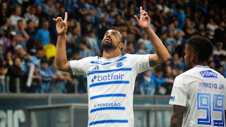 Cruzeiro vs Fluminense Prediction for the Match on November 09, 2025