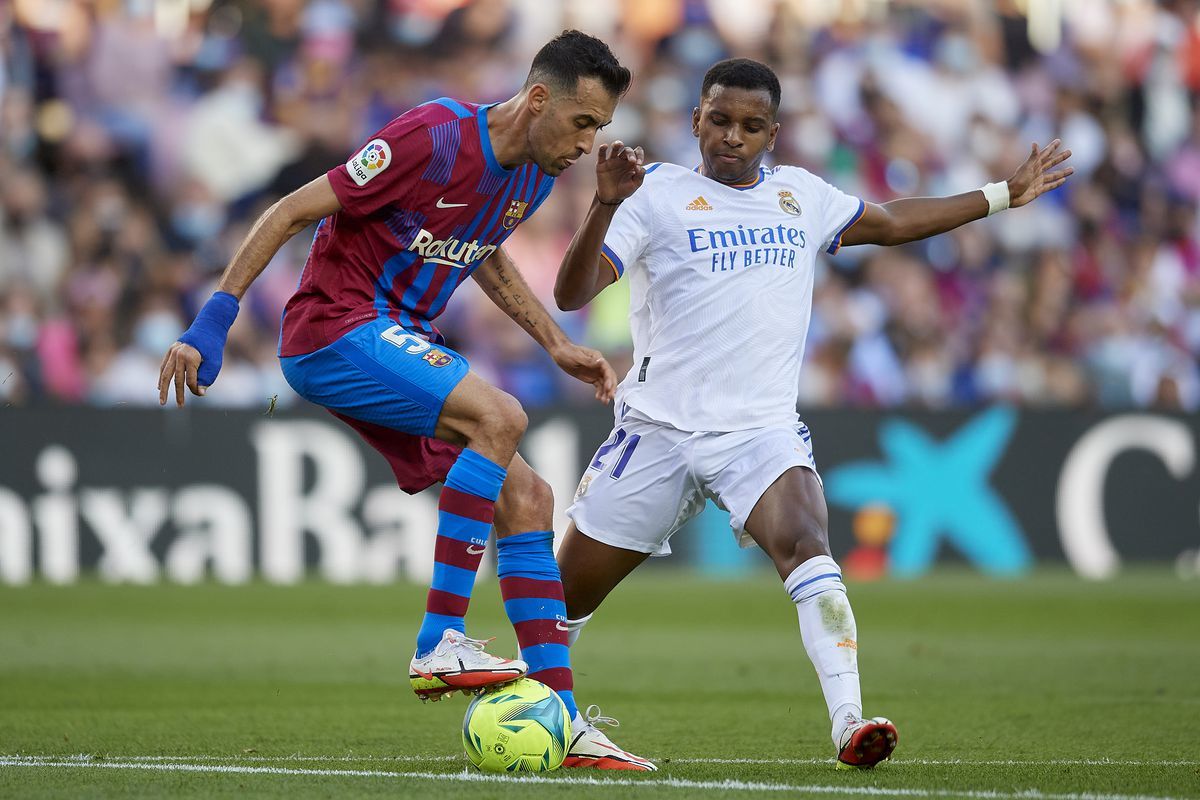 Real Madrid vs FC Barcelona Match Preview, Where to Watch, Odds and Lineups | July 24
