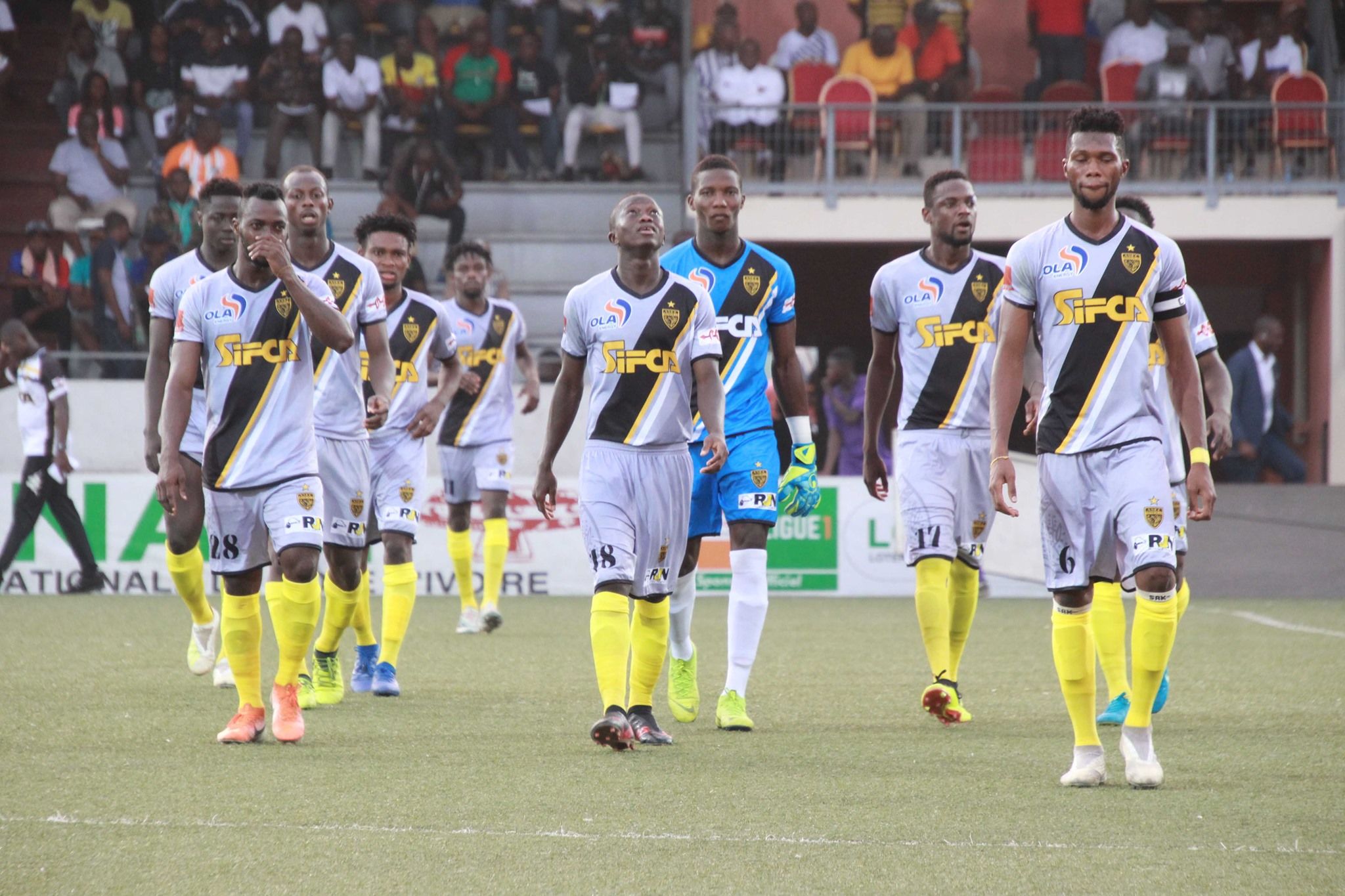 Stella Adjame vs ASEC Mimosas Prediction, Betting Tips & Odds │04 MAY, 2023