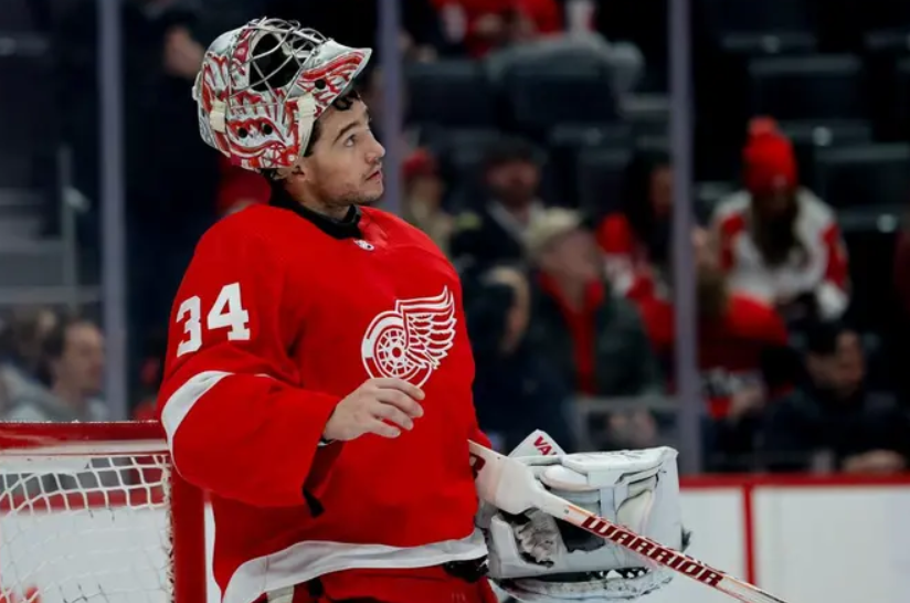 Calgary Flames vs Detroit Red Wings Prediction, Betting Tips & Odds │18 FEBRUARY, 2024
