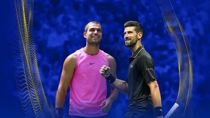 Novak Djokovic vs Carlos Alcaraz: Prediction for the Match on September 05, 2025
