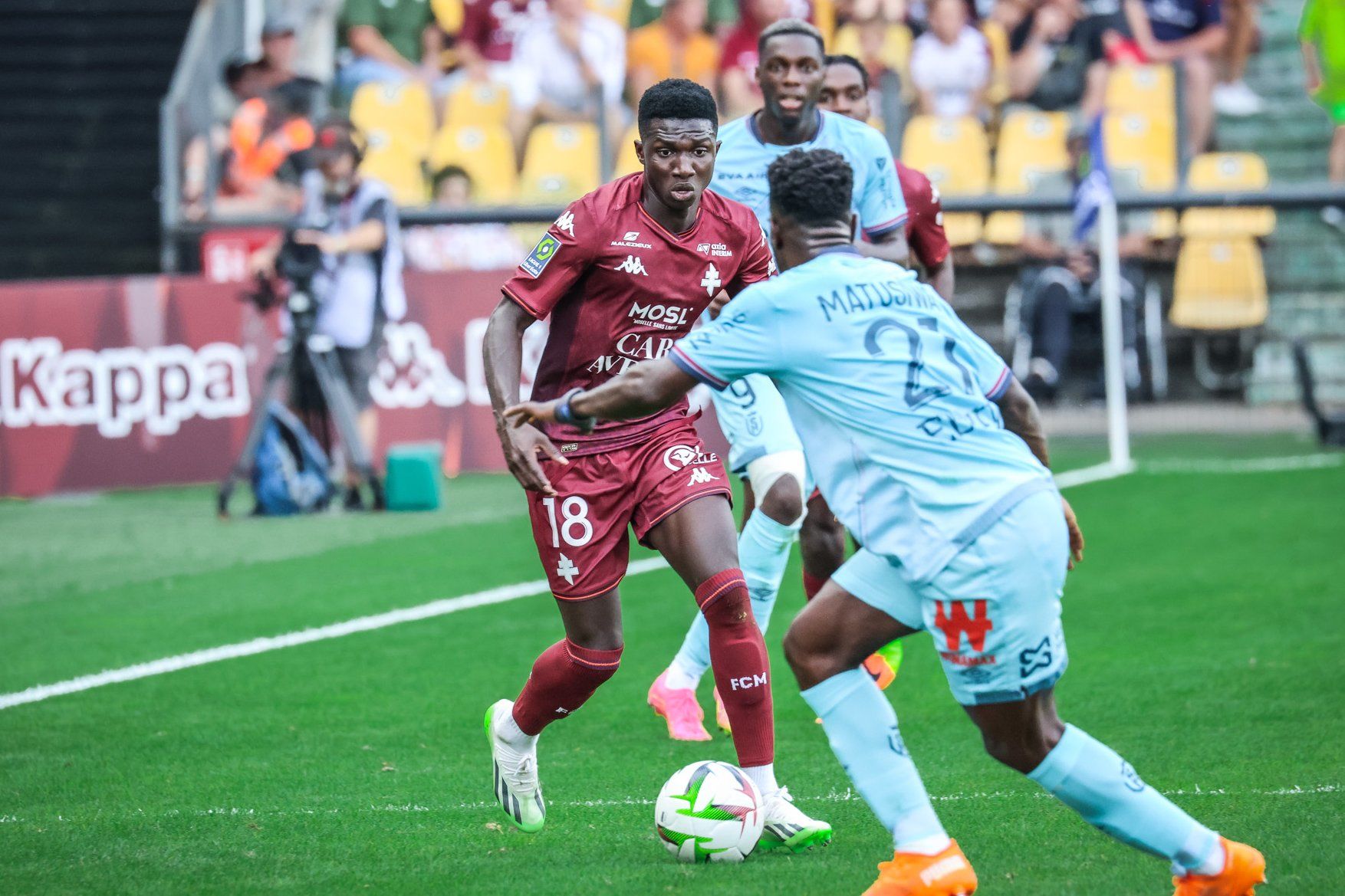 Metz FC vs Lorient Prediction, Betting Tips and Odds | 4 FEBRUARY 2024