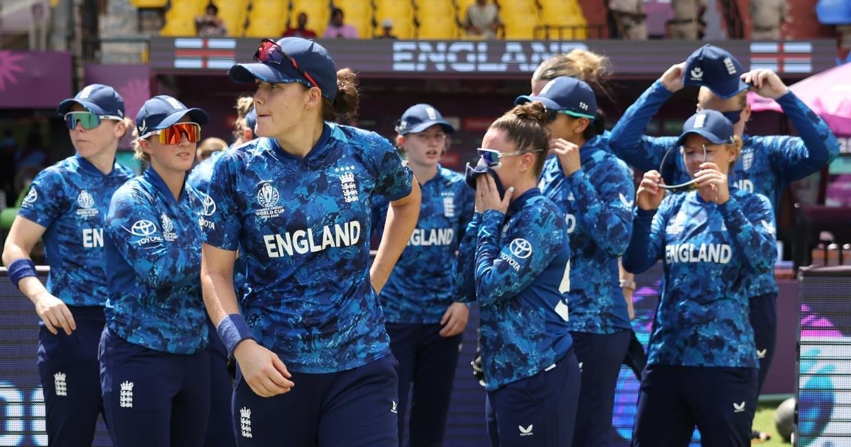 Women’s World Cup Semifinal Preview: England Look To Extend Dominance Over South Africa