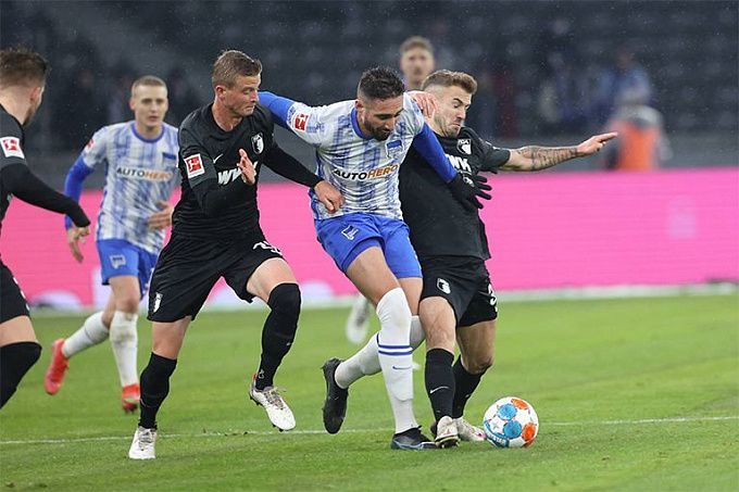 Augsburg vs Bochum Prediction, Betting Tips & Odds │4 DECEMBER, 2021