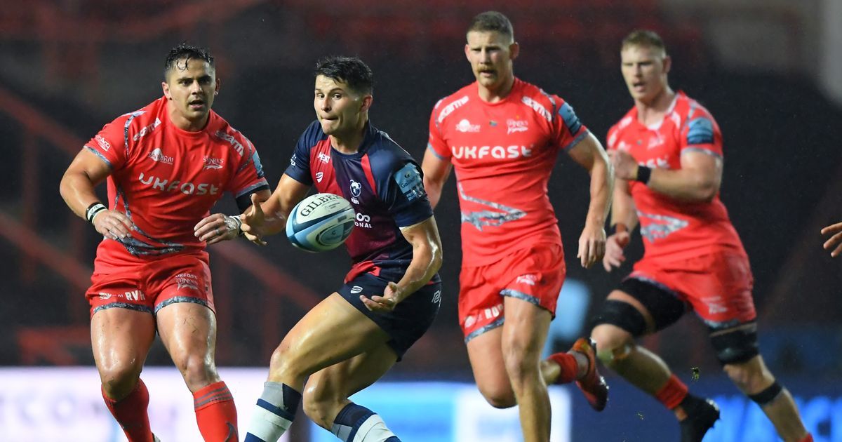 Sale Sharks vs Bristol Bears Prediction Betting Tips & Odds │4 JUNE, 2022