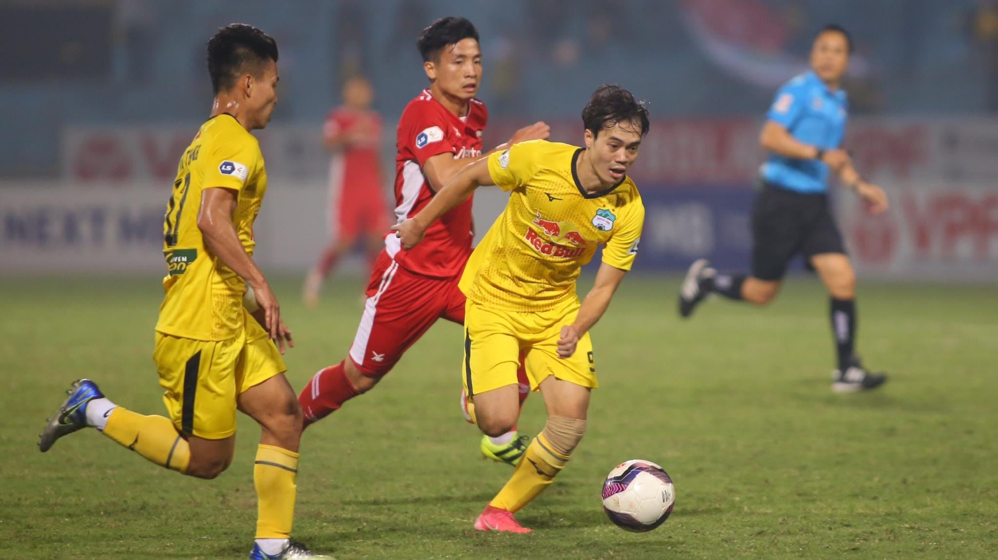 Viettel vs Binh Dinh Prediction, Betting Tips and Odds | 20 MAY, 2023
