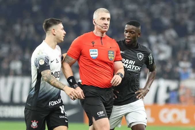 Botafogo vs Corinthians: Prediction for the Match on July 27, 2025