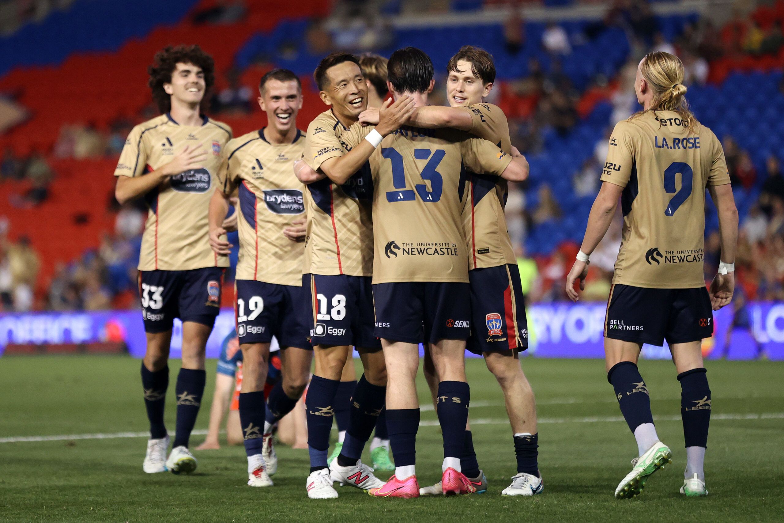 Auckland FC vs Newcastle Jets: Prediction for the Match on November 30, 2025
