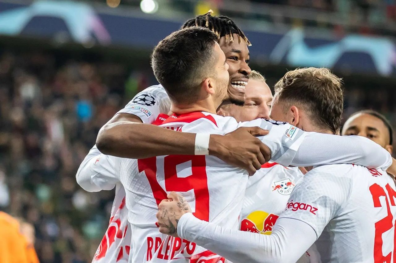RB Leipzig vs Borussia Monchengladbach. Pronóstico, Apuestas y Cuotas │11 de marzo de 2023