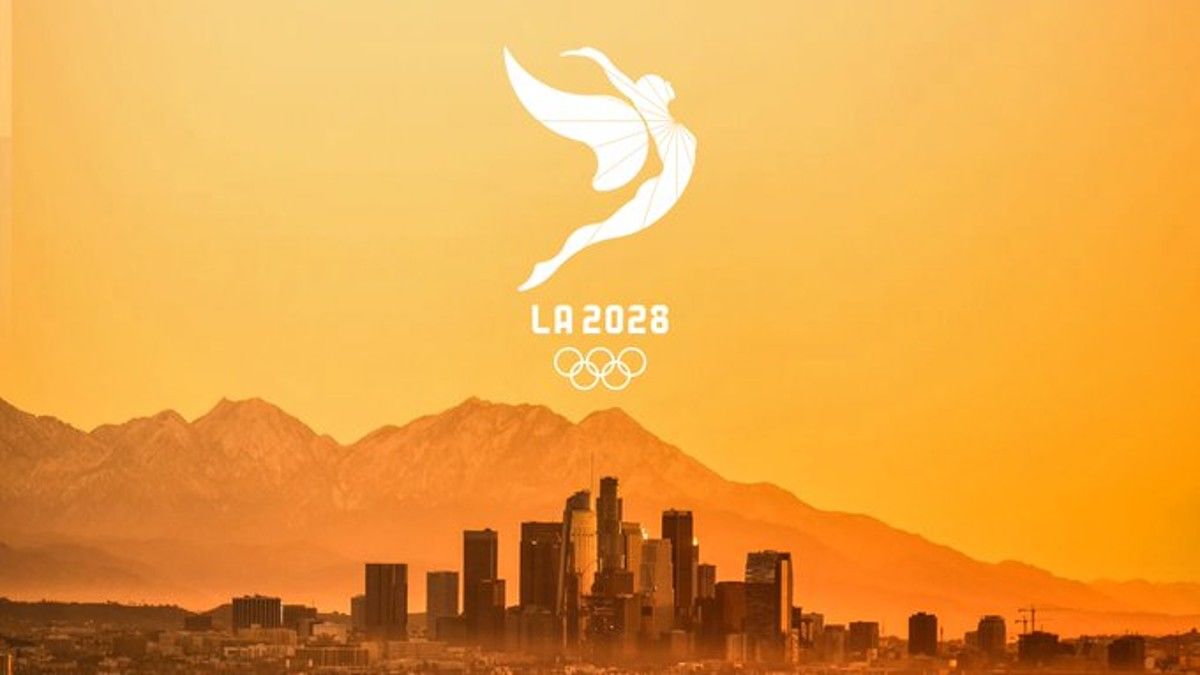 Five New Sports Included In Los Angeles 2028 Olympic Games Program