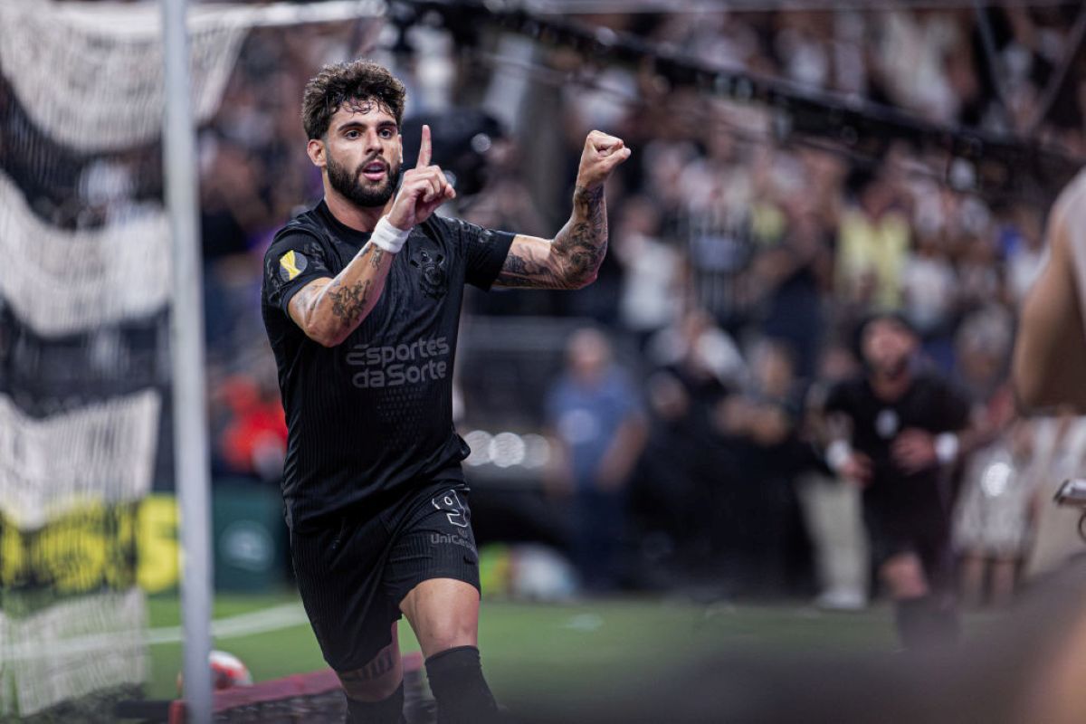 Corinthians vs Vitória: Prediction for the Match on June 02, 2025