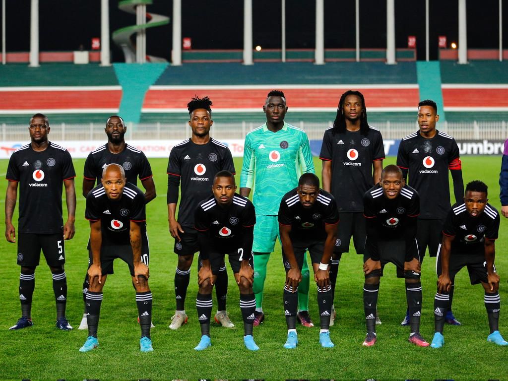 Orlando Pirates vs Maritzburg Predictions, Betting Tips & Odds │24 MAY, 2022 