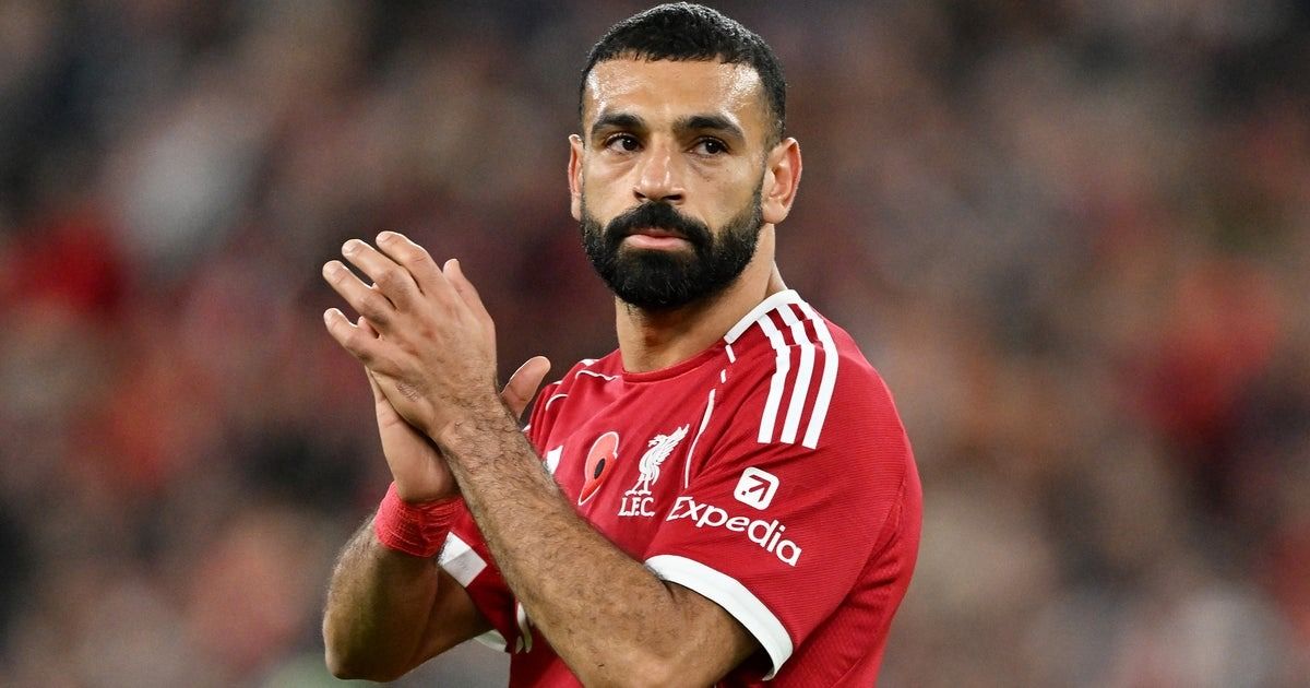 Salah Ready to Join Real Madrid, Bayern, or Barcelona