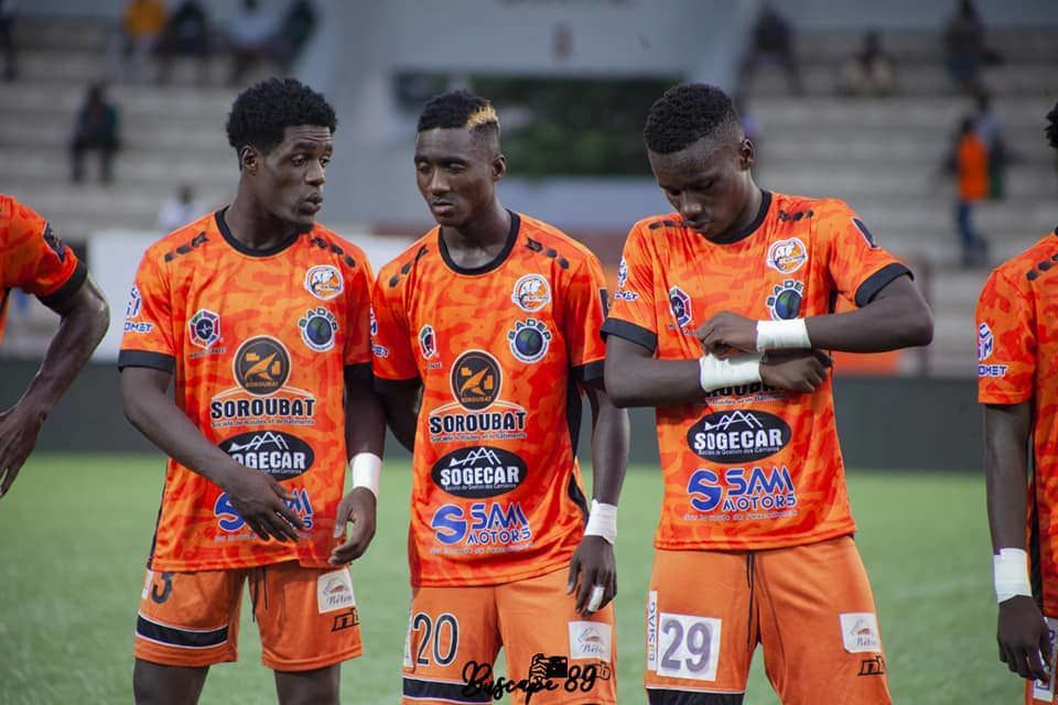 AS Denguele vs San Pedro Prediction, Betting Tips & Odds │10 MARCH, 2023