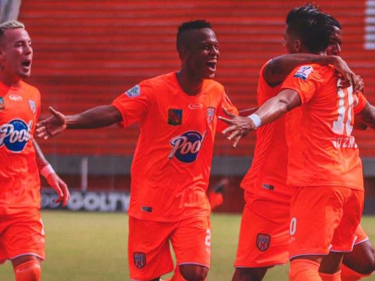Envigado vs Boyaca Chico FC Prediction, Betting Tips & Odds │18 MARCH, 2023