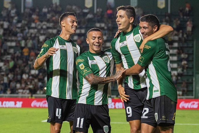 Tigre vs Banfield Prediction, Betting Tips & Odds │19 JUNE, 2022