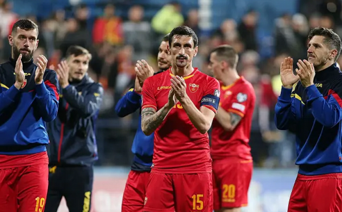 Montenegro vs Georgia Pronóstico, Apuestas y Cuotas│9 de junio de 2024