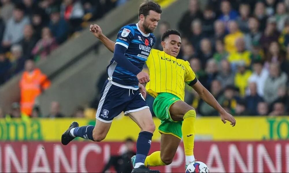 Norwich City vs Middlesbrough Prediction, Betting Tips & Odds │24 October, 2023