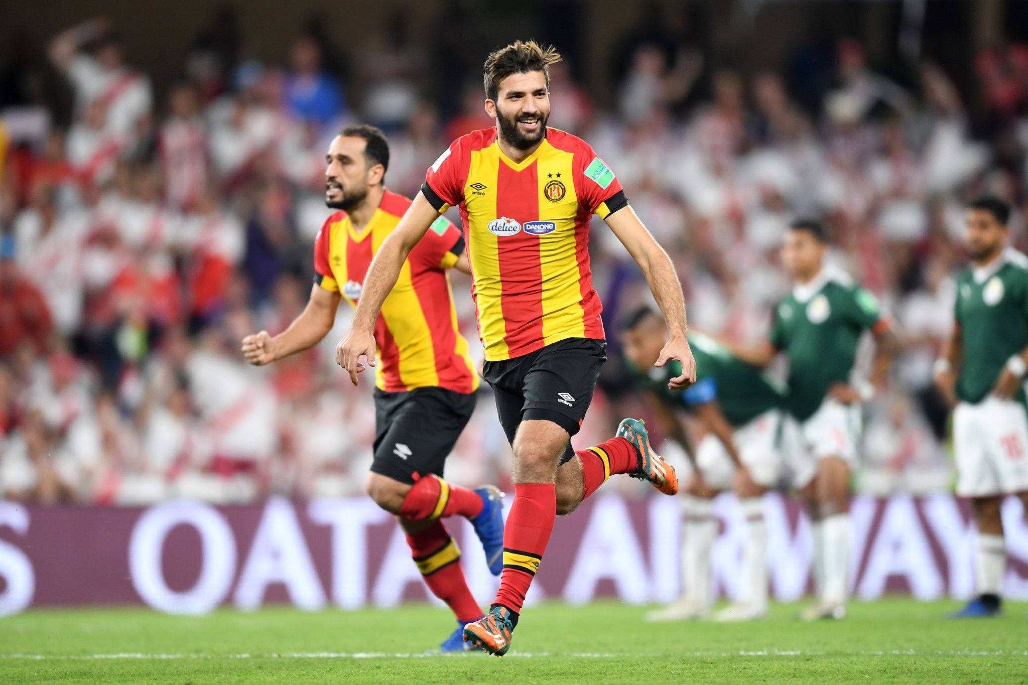 Al-Ittihad FC vs Sepahan FC Prediction, Betting Tips & Odds │04