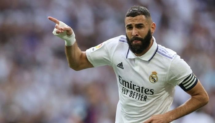 PSG Interested In Transfer Of Karim Benzema