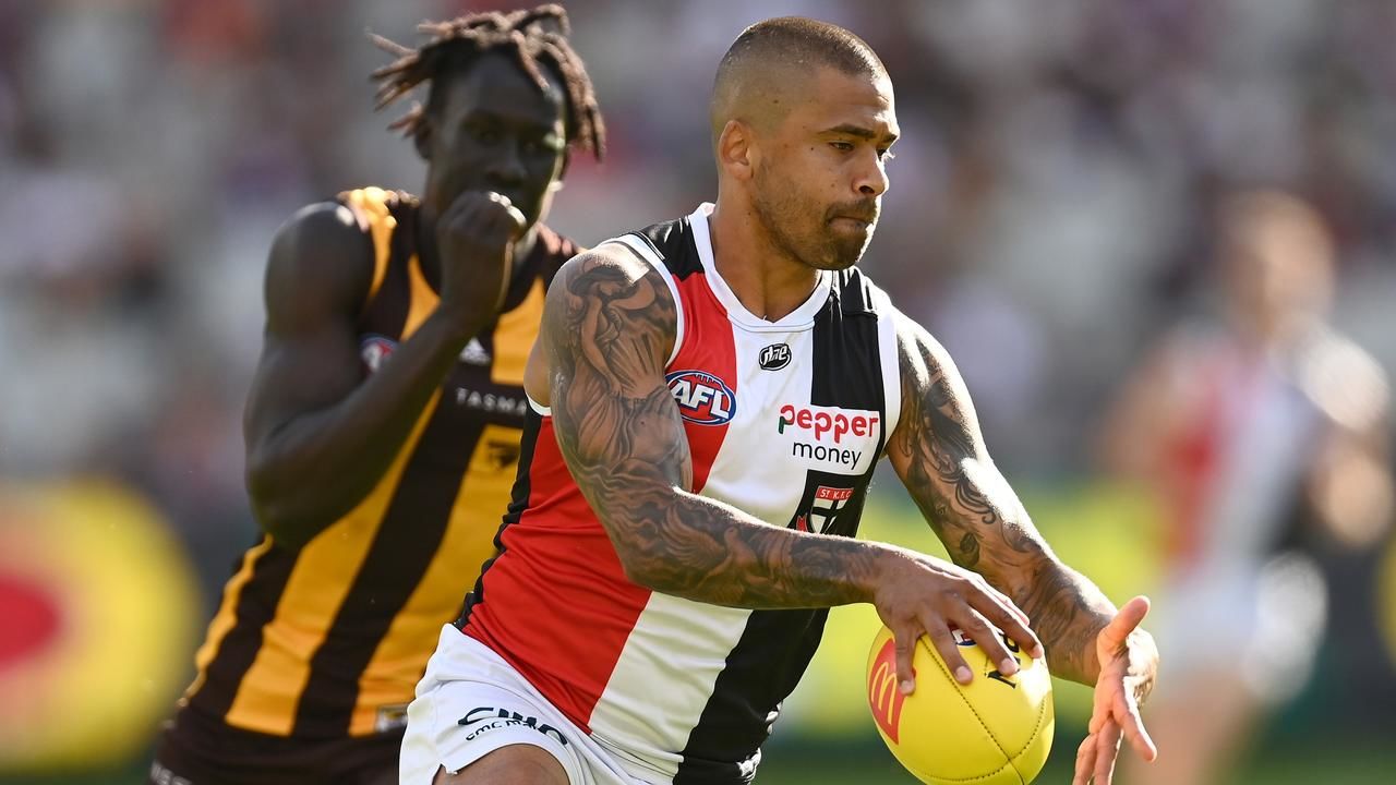 St Kilda Saints vs Hawthorn Hawks Prediction, Betting Tips & Odds │27 MAY, 2023