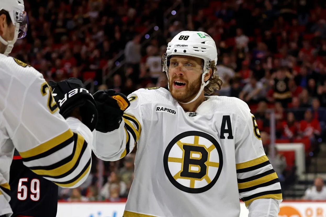 Boston Bruins vs Florida Panthers Prediction, Betting Tips & Odds │6 APRIL, 2024