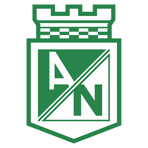 Nacional Asunción vs. Atlético Nacional. Pronóstico: El duelo entre nacionales será parejo