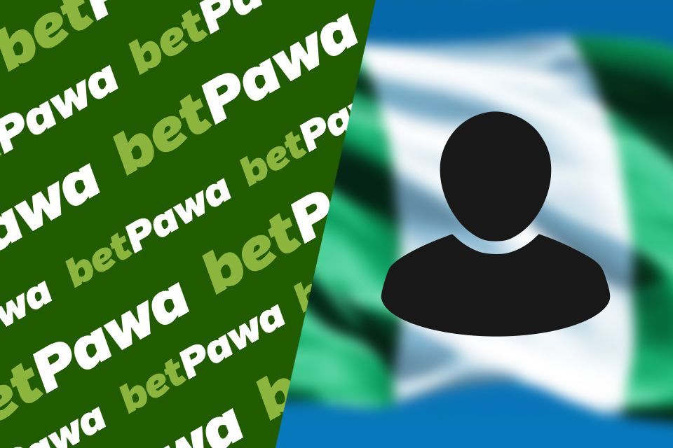 Betpawa Nigeria Account Login