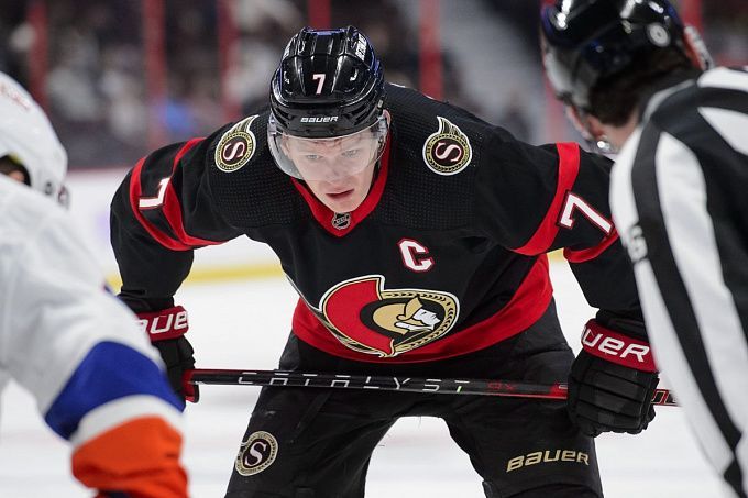 Ottawa Senators vs. New Jersey Devils: Live Stream, TV Channel, Start Time   11/19/2022 - How to Watch and Stream Major League & College Sports -  Sports Illustrated.