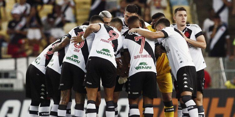 Coritiba vs Vasco da Gama Prediction, Betting Tips & Odds │12 MAY, 2023