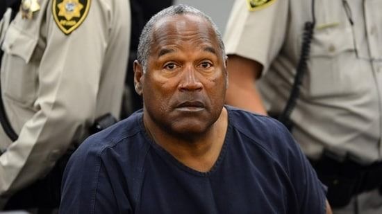 Controversial American Football Player OJ Simpson Dies At 76