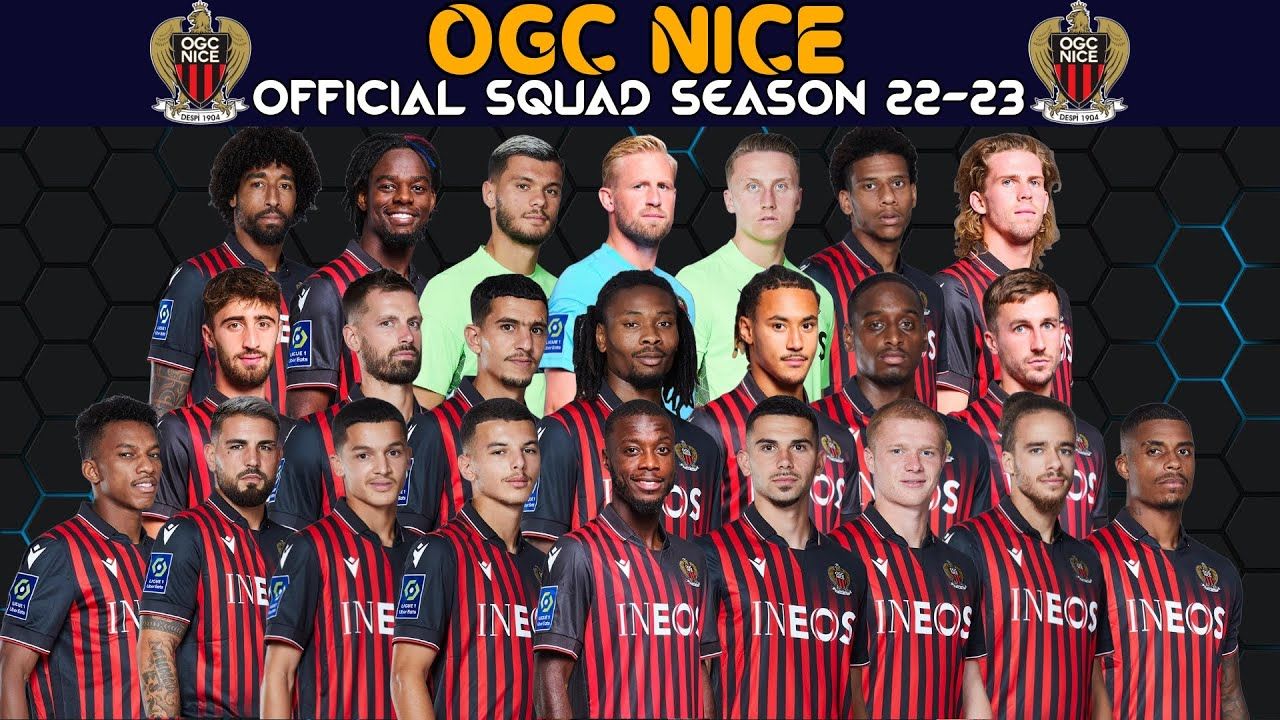 OGC Nice vs Olympique Lyon Prediction, Betting Tips and Odds | 3 JUNE 2023