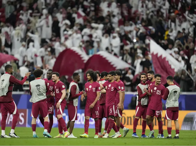 Qatar vs China Pronóstico, Apuestas y Cuotas│22 de enero de 2024