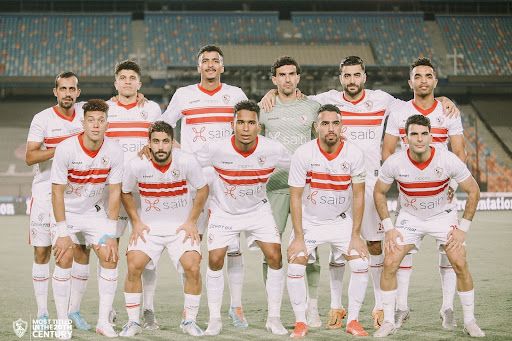 Zamalek SC vs Elect Sports FC Prediction, Betting Tips & Odds │25 SEPTEMBER, 2022