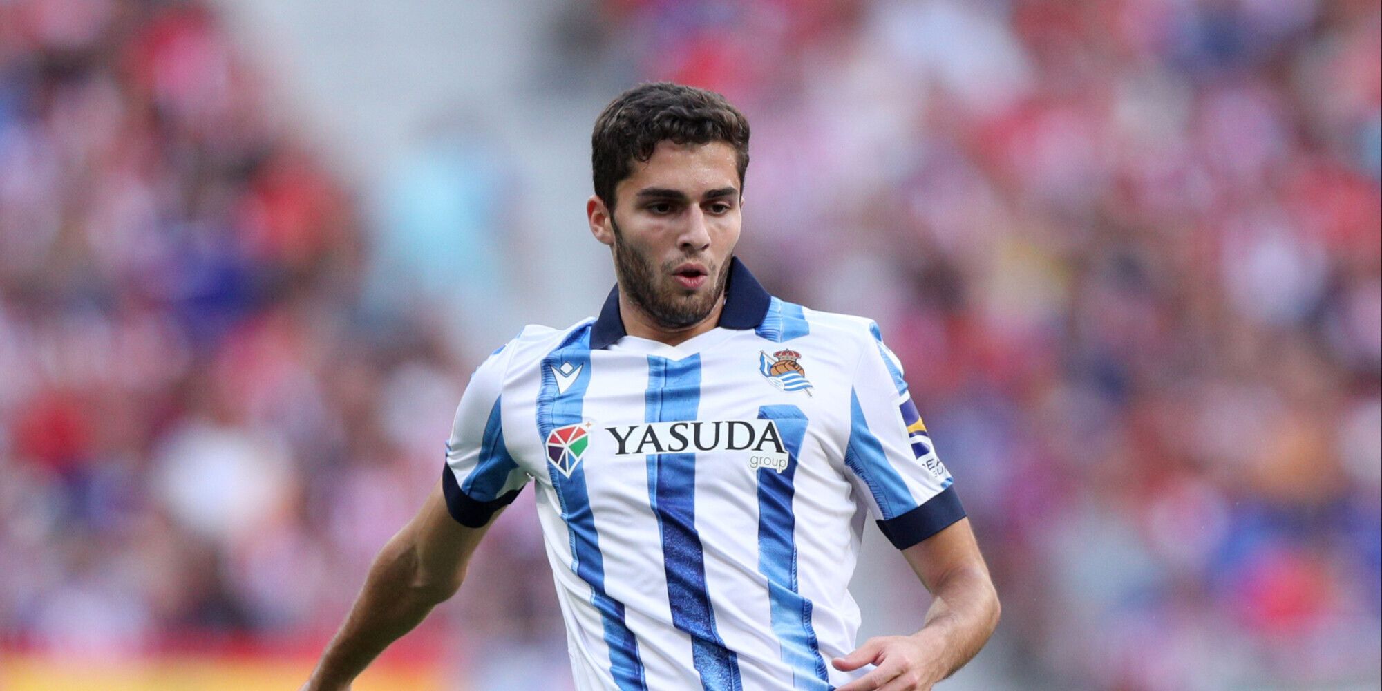 Real Sociedad vs. Barcelona. Pronóstico, Apuestas y Cuotas | 4 de noviembre de 2023