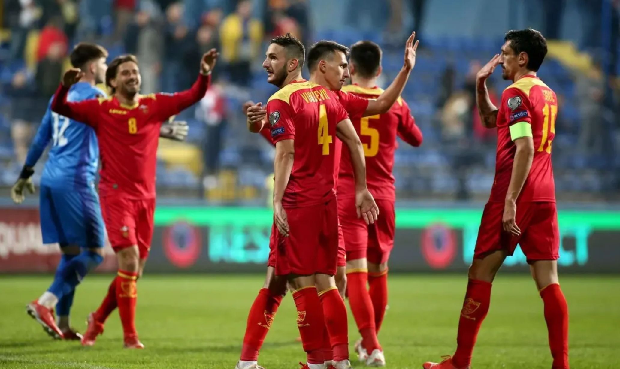 Montenegro vs Lithuania Prediction, Betting Tips & Odds │16 NOVEMBER, 2023