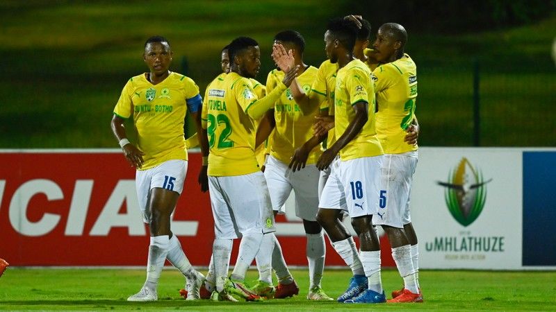 Mamelodi Sundowns vs Richards Bay Prediction, Betting Tips & Odds | 02 APRIL, 2024