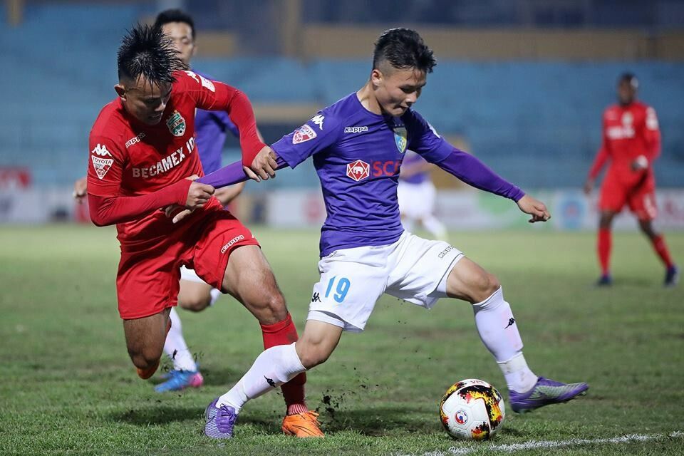 Hanoi FC vs Binh Duong  Prediction, Betting Tips & Odds │01 OCTOBER, 2022