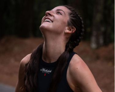 La maratonista Daniela Dávila comparte sus mejores tips 