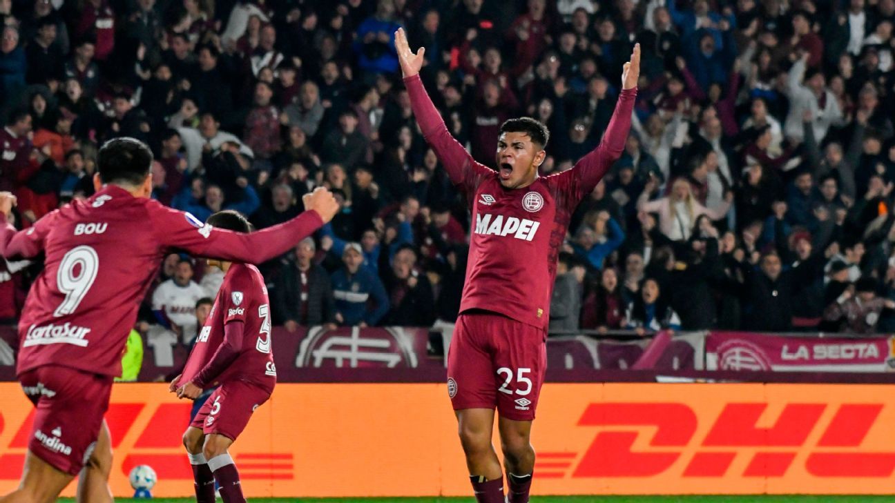 Lanus vs Independiente Rivadavia Prediction for the Match on September 13 2025