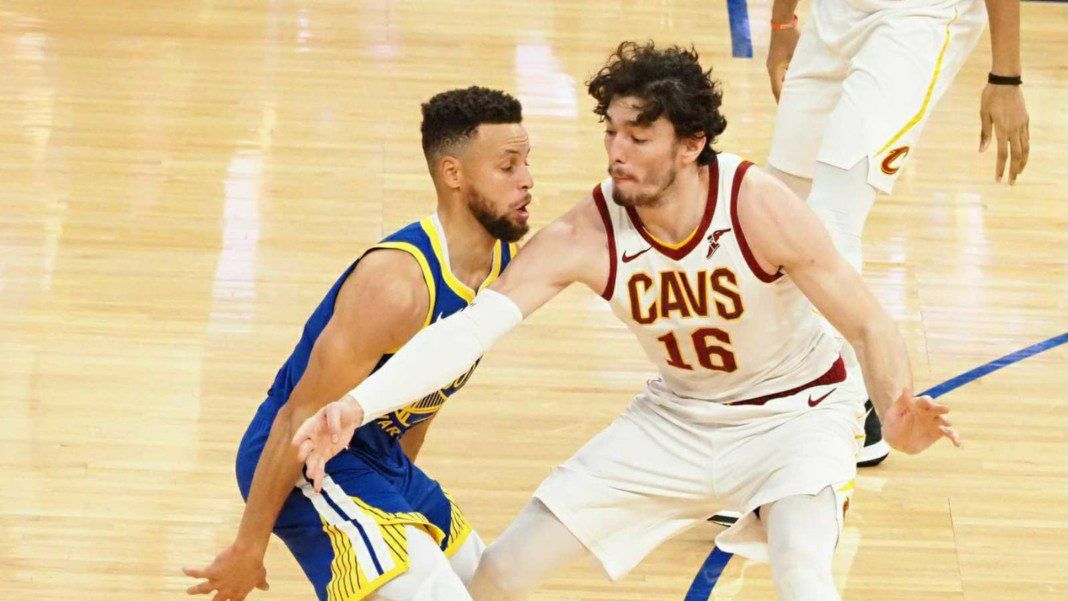 Cleveland Cavaliers vs Golden State Warriors Prediction, Betting Tips & Odds │19 NOVEMBER, 2021