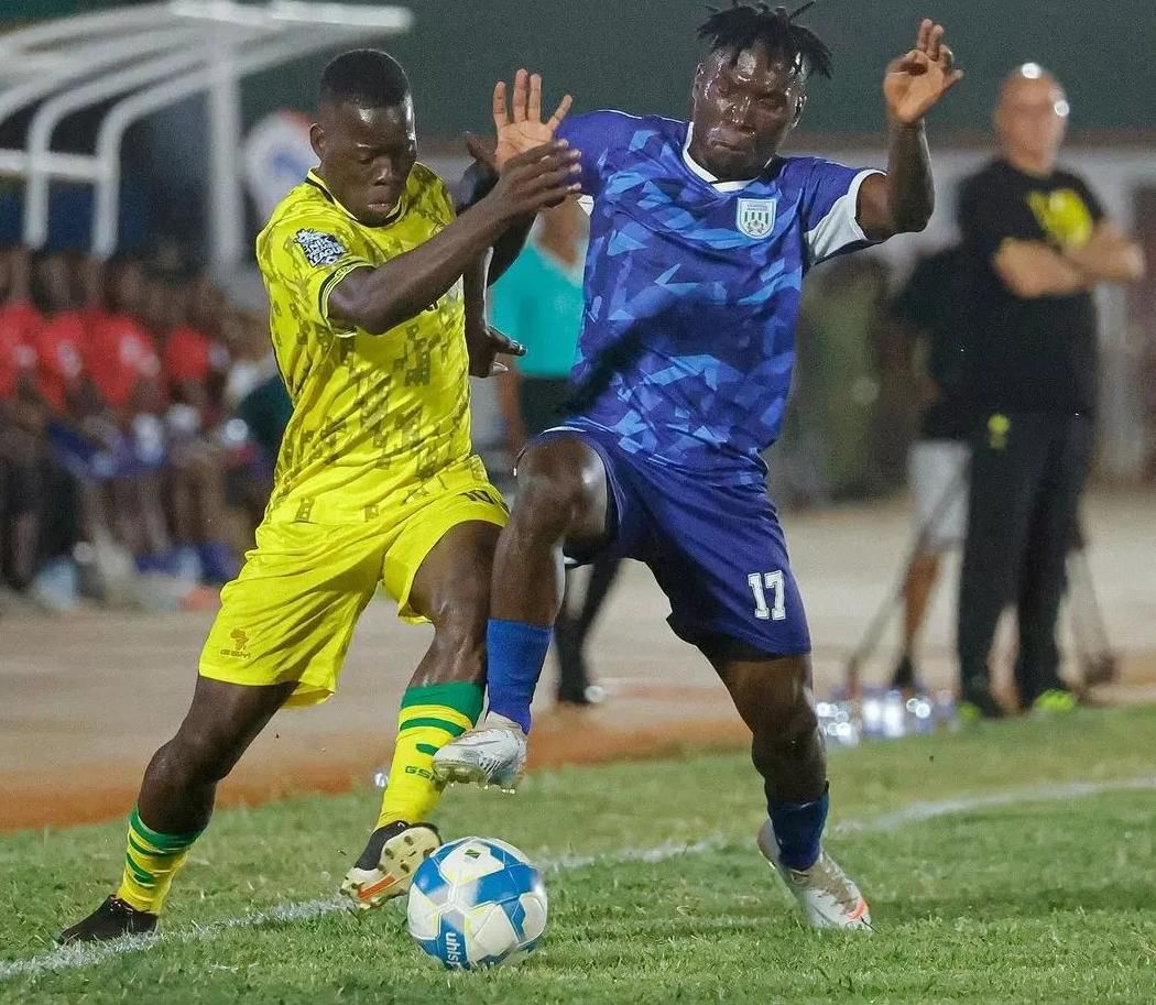 Tabora United vs Dodoma Jiji FC Prediction, Betting Tips & Odds│28 FEBRUARY, 2025