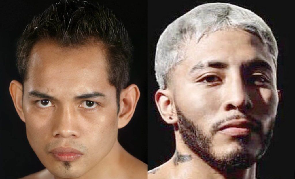 Nonito Donaire vs Alexandro Santiago Prediction, Betting Tips & Odds │15 JULY, 2023