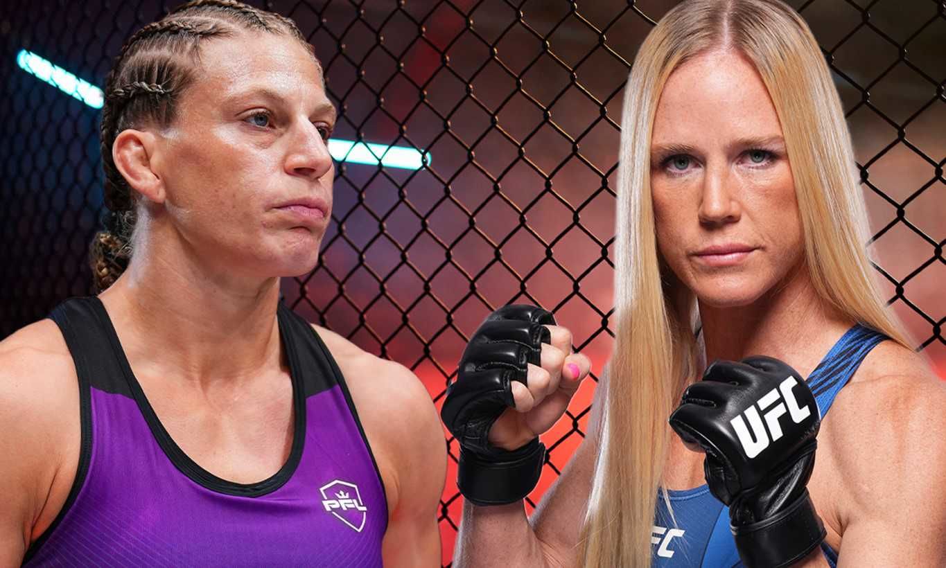 Holly Holm vs. Kayla Harrison: Preview, Where to Watch and Betting Odds