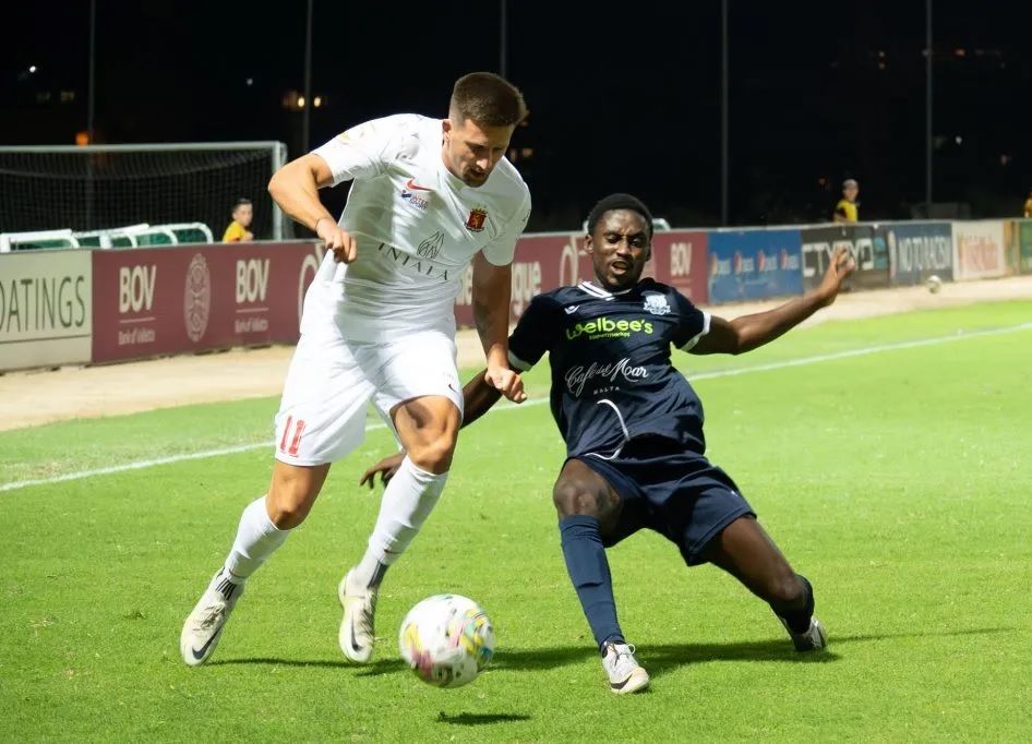 Valletta vs Marsaxlokk Prediction, Betting Tips & Odds | 25 FEBRUARY 2024