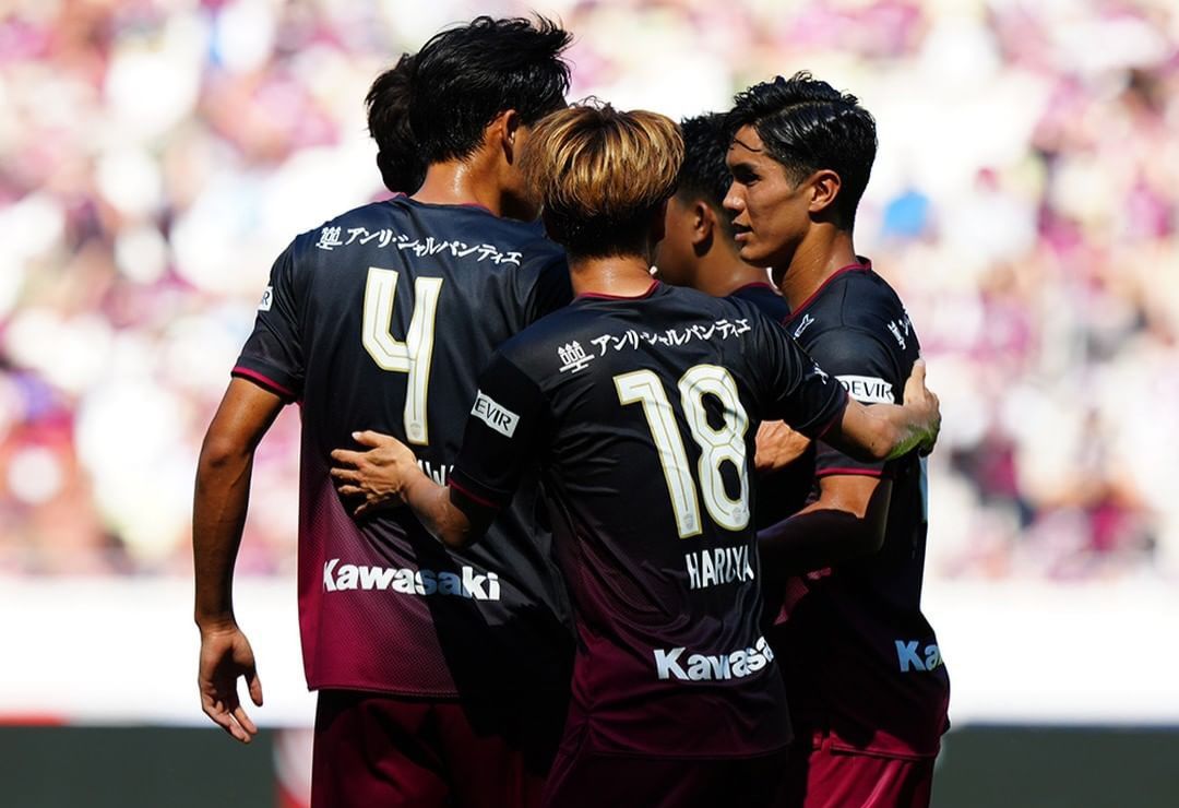Vissel Kobe vs Machida Zelvia Prediction, Betting Tips & Odds | 26 JUNE, 2024