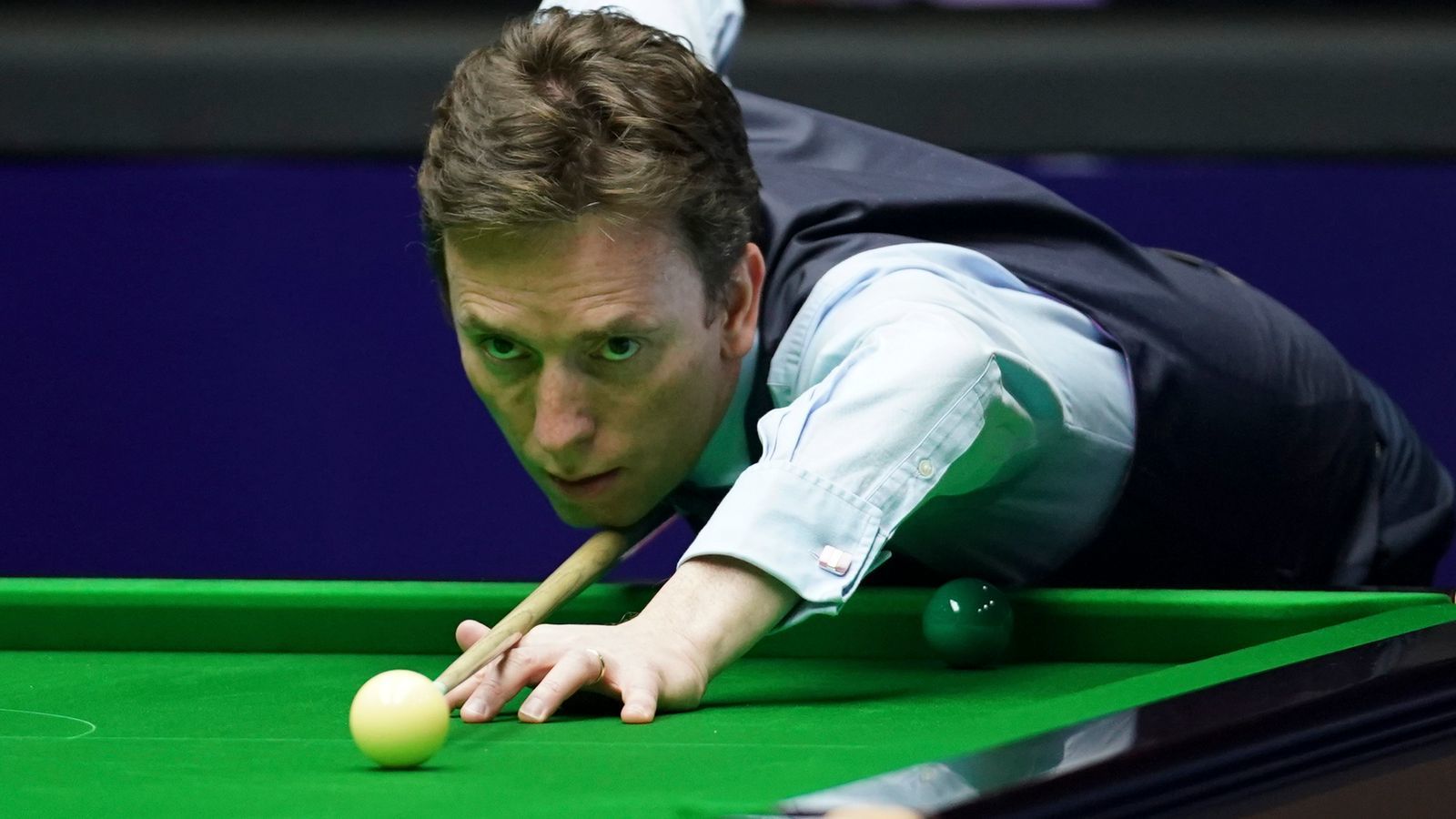 Daniel Wells vs Ken Doherty: Prediction for the match on September 03, 2025